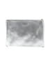 J.Crew Metallic Silver Wristlet One size - photo 2