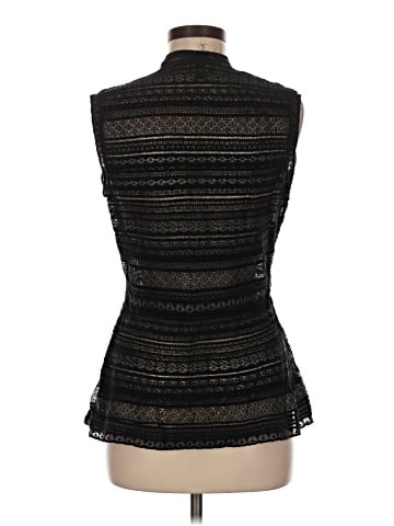 M Missoni Sleeveless Blouse (view 2)