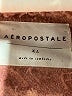 Aeropostale 100% Polyester Brown Pullover Sweater Size XL - photo 7