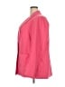 Studio by Torrid Pink Blazer Size 2X Plus (2) - photo 5