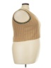 RSQ Gold Vest Size XXL - photo 4