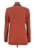 Topshop Orange Blazer Size 8 - photo 2