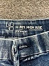 No Boundaries Blue Jeans Size 3X - photo 4