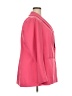 Studio by Torrid Pink Blazer Size 2X Plus (2) - photo 4