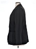 Simply Vera Vera Wang Black Blazer Size XL - photo 5