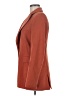 Topshop Orange Blazer Size 8 - photo 5