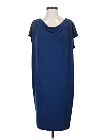 Eileen Fisher Casual Dress (view 1)