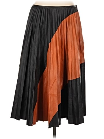 Cedric Charlier Casual Skirt (view 1)