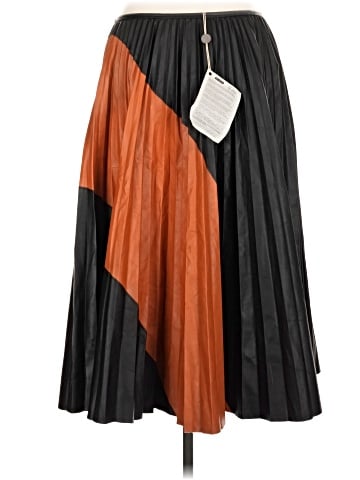 Cedric Charlier Casual Skirt (view 2)