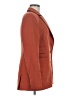 Topshop Orange Blazer Size 8 - photo 4