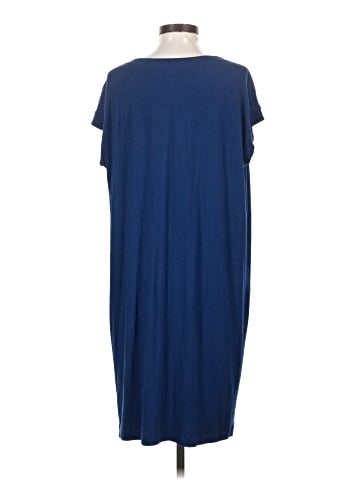 Eileen Fisher Casual Dress (view 2)