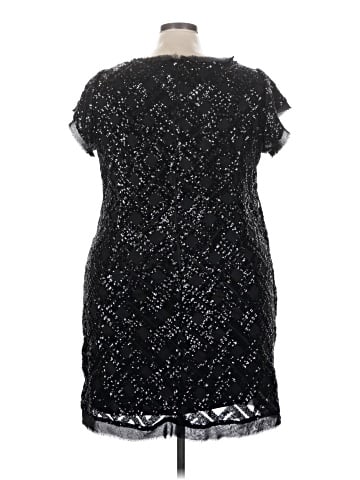 Eliza J Cocktail Dress (view 2)