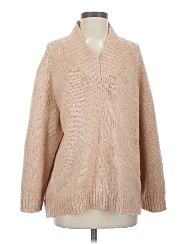 Zara Pullover Sweater (view 1)