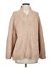 Zara Tan Pullover Sweater Size S - photo 1