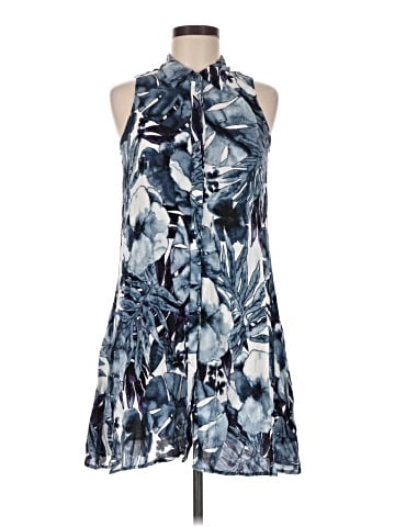 Cupio Casual Dress (view 1)