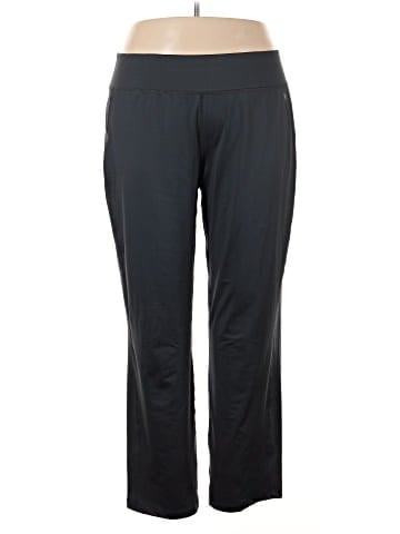 Danskin Now Active Pants (view 1)