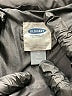 Old Navy 100% Polyester Black Vest Size 8 - photo 3