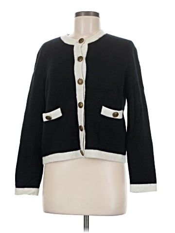 Unbranded Cashmere Cardigan (view 1)