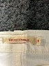 Levi's Ivory Jeans Size 31 waist - photo 7