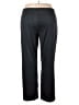 Danskin Now Solid Black Active Pants Size 3X - photo 2