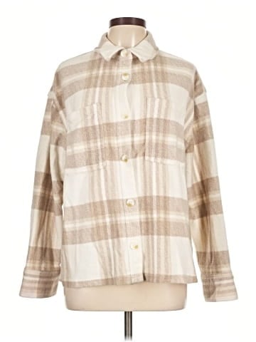 American Eagle Outfitters Jacket (view 1)