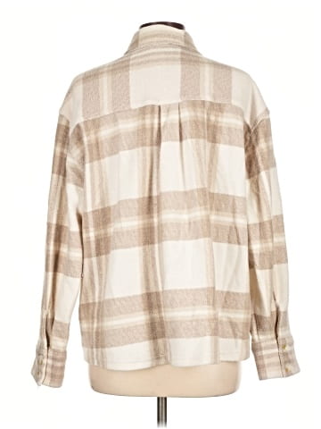 American Eagle Outfitters Jacket (view 2)