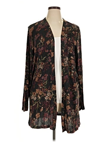 Maurices Cardigan (view 1)