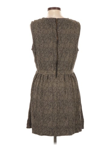 J.Crew Factory Store Casual Dress (view 2)