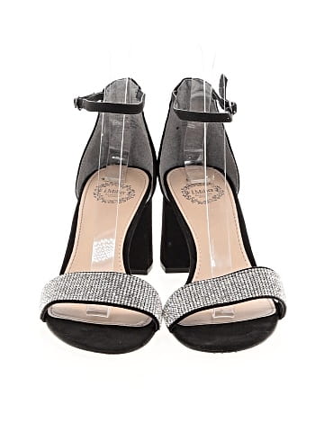 I.Miller Sandals (view 2)