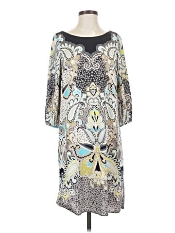 Etcetera Casual Dress (view 1)