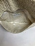 Moyna Silver Clutch One size - photo 4
