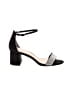 I.Miller Black Sandals Size 7 - photo 1
