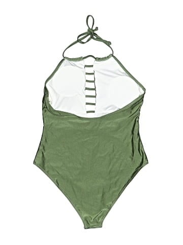 Cupshe One Piece Swimsuit (view 2)