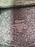 Cuddl Duds Gray Pullover Sweater Size S - photo 7