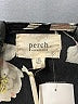 Peach Black Jumpsuit Size 1X - photo 4