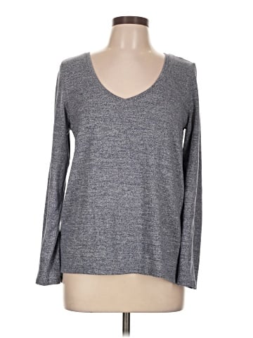 American Eagle Outfitters Long Sleeve T-Shirt (view 1)