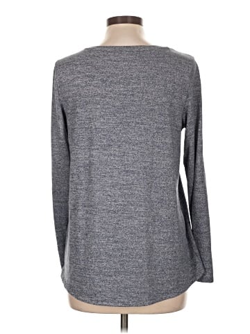 American Eagle Outfitters Long Sleeve T-Shirt (view 2)