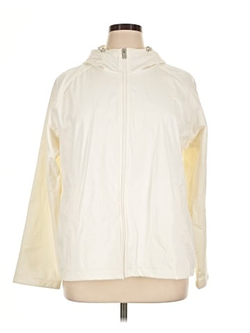 32 Degrees Raincoat (view 1)
