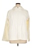 32 Degrees Solid Ivory Raincoat Size XL - photo 1