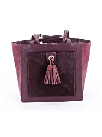 Kate Spade New York Leather Tote (view 1)