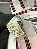 JOA Stripes White Casual Dress Size XS - photo 8