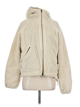 Fp Movement Faux Fur Jacket