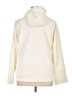 32 Degrees Solid Ivory Raincoat Size XL - photo 2