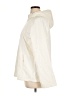 32 Degrees Solid Ivory Raincoat Size XL - photo 5