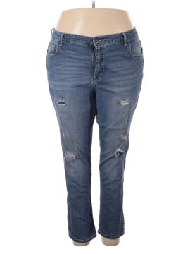 Faded Glory Jeans