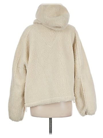 FP Movement Faux Fur Jacket (view 2)