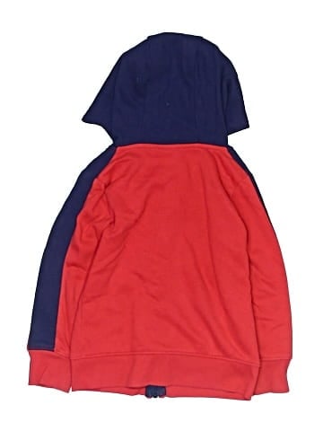 Carter's Zip Up Hoodie (view 2)