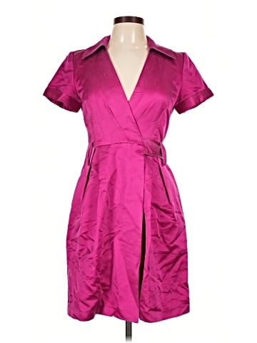 Diane von Furstenberg Cocktail Dress (view 1)