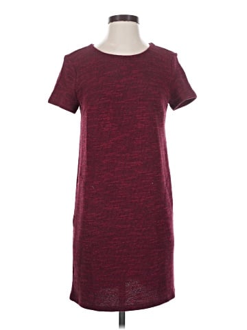 Ann Taylor LOFT Casual Dress (view 1)