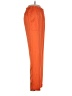 BCBGMAXAZRIA 100% Polyester Orange Casual Pants Size XXS - photo 4
